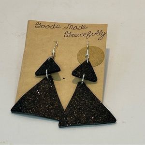 Goods made Gracefully Earrings